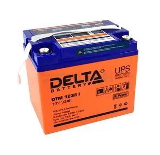 DTM 1233 L